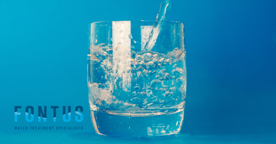 clean drinking water